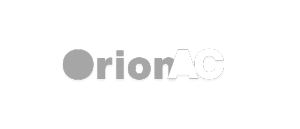 Orionac Logo
